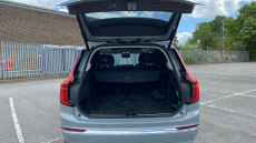 Volvo XC90 2.0 B5P Ultra Dark 5dr AWD Geartronic Petrol Estate